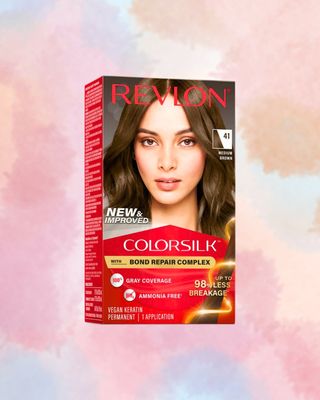 Revlon Color-silk™ #41_img_0