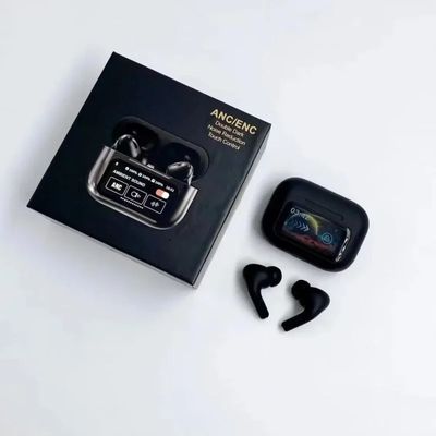 Earbuds A9 Pro ANC  -Touch Screen Display TWS_img_0