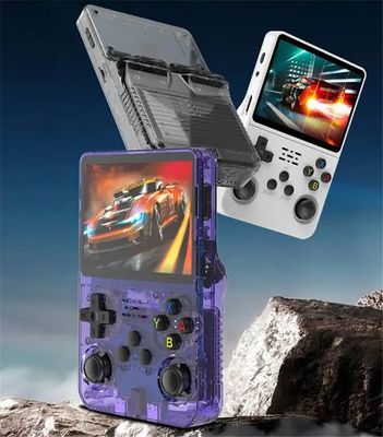 R36S Retro Handheld Game_img_0