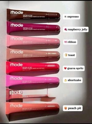 rhode lip tint_img_0