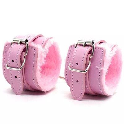 premium leather handcuff_img_1