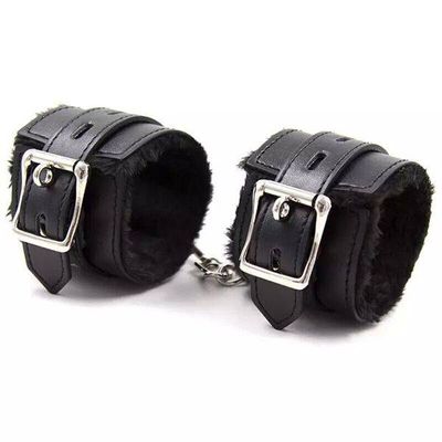 premium leather handcuff_img_2