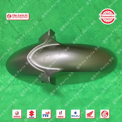 Mudguard (Front Fender) for Yamaha FZS V3, FZS V3 Deluxe & FZS V4 bike._img_0