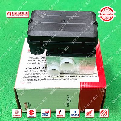 Hydraulic Unit Assy (ABS Motor) for Yamaha FZS V3 & FZS V3 Deluxe bike._img_0