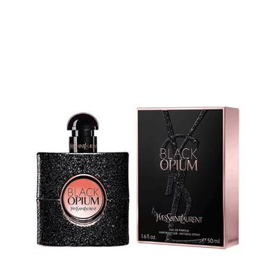 YSL(Yves Saint Laurent) Black Opium EDP 50Ml For Women(INSPIRED)Dubai Version 7919_img_1