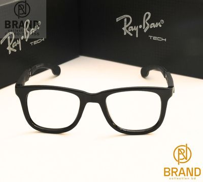 New Blue cut glass  Ray- Ban Eyewear Premium Quality Fashionable & Stylist  Eyeglass Frame_img_2