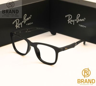 New Blue cut glass  Ray- Ban Eyewear Premium Quality Fashionable & Stylist  Eyeglass Frame_img_3