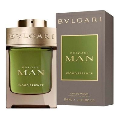 Bvlgari Man Wood Essence For Men EDP 100Ml(INSPIRED)Dubai Version 6100_img_1