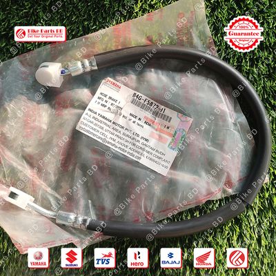 Brake Hose Pipe for Yamaha FZS V3, FZS V4, R15 V3, R15 , R15M, MT15 V1, MT15 V2 bike._img_0