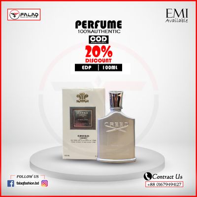 Creed Himalaya EDP 100Ml For Men New Dubai Version 1084_img_0