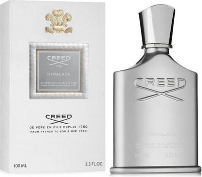 Creed Himalaya EDP 100Ml For Men New Dubai Version 1084_img_1