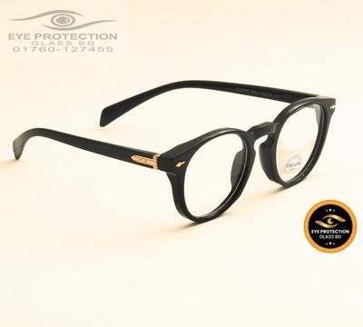 New Round Shape Premium Quality Fashionable & Stylist 2024 Best Eyeglass_img_2
