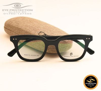 New Original Acetate Premium Quality Fashionable & Stylist  Eyeglass_img_0