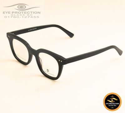 New Original Acetate Premium Quality Fashionable & Stylist  Eyeglass_img_1