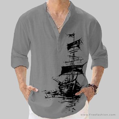 Premium Quality Cotton Katua '(Noyka)' / সুতি কাতুয়া_img_0
