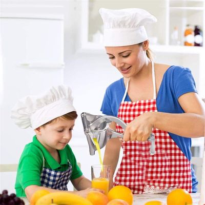 Aluminium Steel Heavy Duty Handhold Press Fruit Juicer, Fruit Manual & Instant juicer_img_5