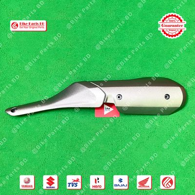 Silencer Muffler Cover for Yamaha R15 V4 & R15M bike._img_0
