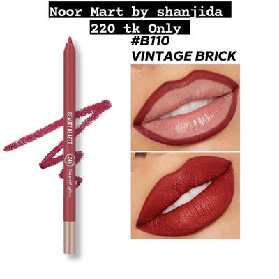 BEAUTY GLAZED LIP LINER NS3816_img_1
