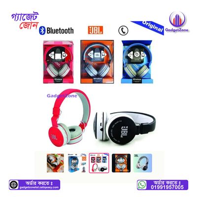 JBL 881A Wireless Headset💥_img_1
