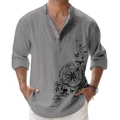 Premium Quality Cotton Katua '(compass)' / সুতি কাতুয়া_img_0