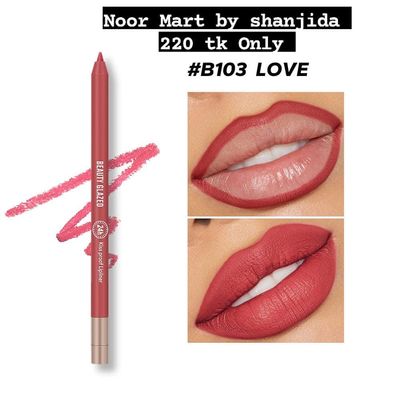 BEAUTY GLAZED LIP LINER NS3816_img_8