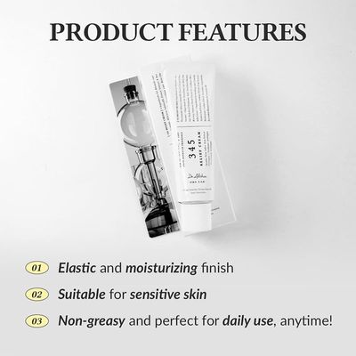 Dr.Althea 345 Relief Cream – 50ml_img_2