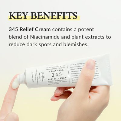Dr.Althea 345 Relief Cream – 50ml_img_4
