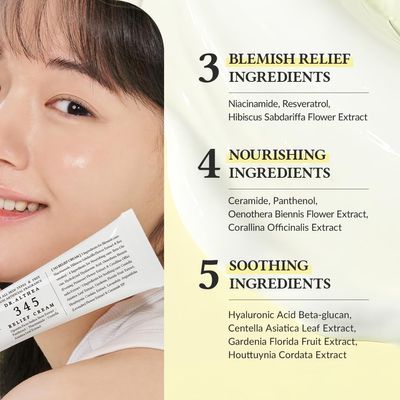 Dr.Althea 345 Relief Cream – 50ml_img_5