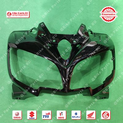 Metershed-Faring for Yamaha Fazer V2 (Black) bike._img_0