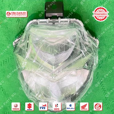 Headlight Assay for Yamaha FZS V3 & FZS V3 Deluxe bike._img_0