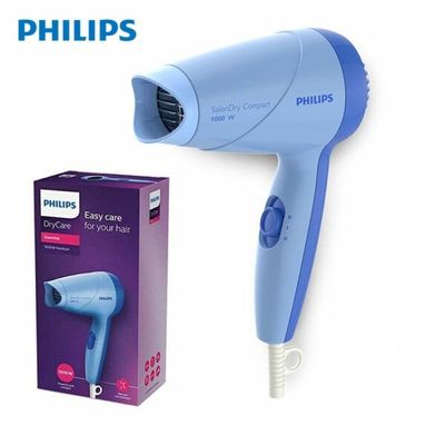 Original Philips HP8142 1000 Watts Hair Dryer_img_1