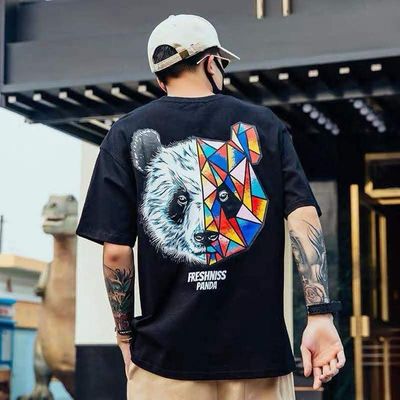 Exclusive Drop shoulder_img_0