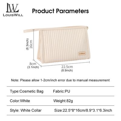 💥LouisWill Cosmetic Bag_img_29