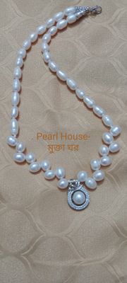 Exclusive Pearl Neckpiece_img_0