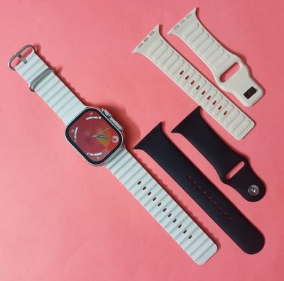 KW5 Ultra2 Smart Watch_img_2