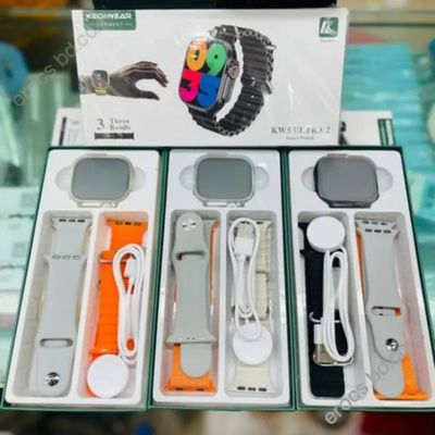 KW5 Ultra2 Smart Watch_img_4
