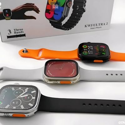 KW5 Ultra2 Smart Watch_img_5