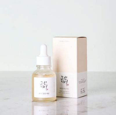 Beauty Of Joseon Glow Deep Serum : Rice+Alpha Arbutin 30ml_img_0