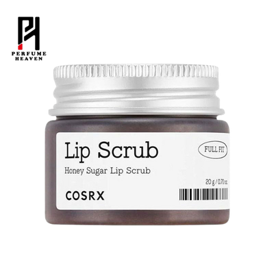 Cosrx Full Fit Honey Sugar Lip Scrub_img_0