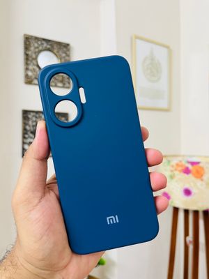 Poco F7 5G Back Cover Silicone Case_img_4