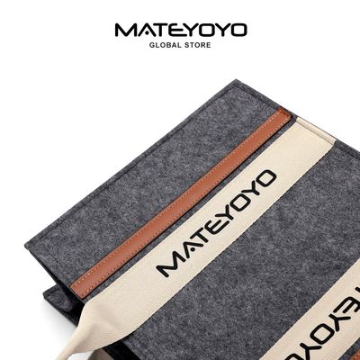 💥MATEYOYO Classical Tote Bag_img_2