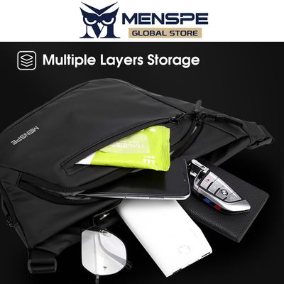 💥MENSPE Waterproof Crossbody Bag_img_3