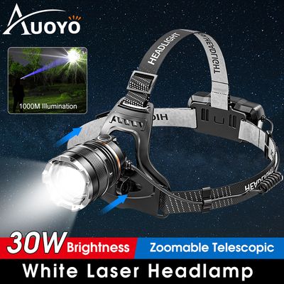 💥Auoyo Multifunctional Headlamp_img_0