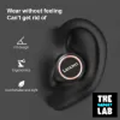 Lenovo LP12 TWS Wireless Earphones_img_2