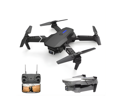 E88 EVO 4K Dual Camera Drone – The Perfect Smart Drone_img_0
