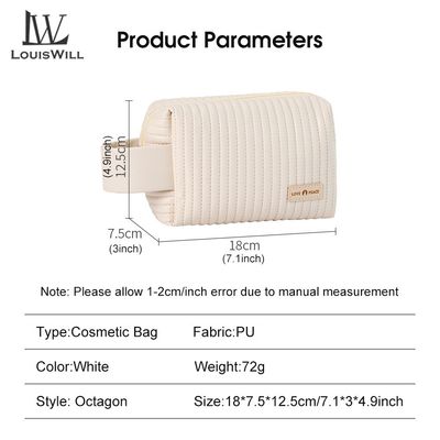 💥LouisWill Cosmetic Bag_img_15