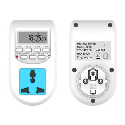 Digital auto timer switch_img_0