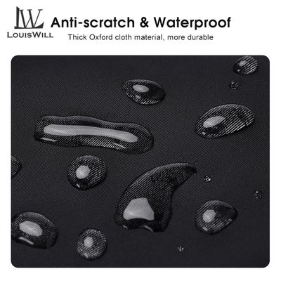💥LouisWill Crossbody Bag Large Capacity Shoulder Bag Waterproof Anti-Thief Sling Bag Street Shoulder Bag_img_10