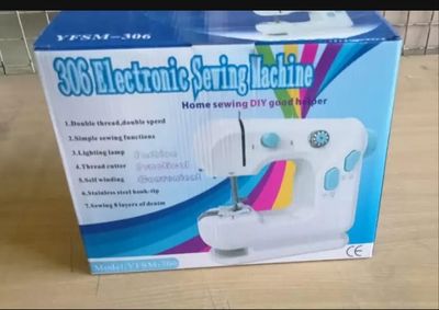 Electronic Sewing machine_img_2
