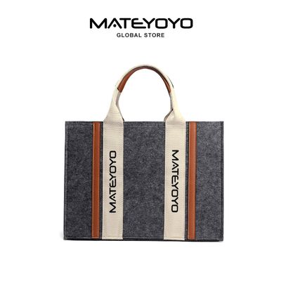 💥MATEYOYO Classical Tote Bag_img_0